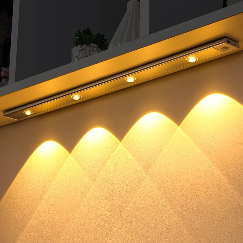 Motion sensor LED Lights